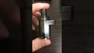 SMOANT KNIGHT 40 ОБЗОР | 2023