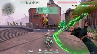Sailor Song | Valorant Montage