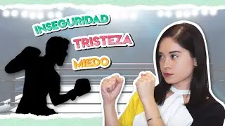 ¡Pelea Los Malos Pensamientos! (inseguridad, duda, condenación)
