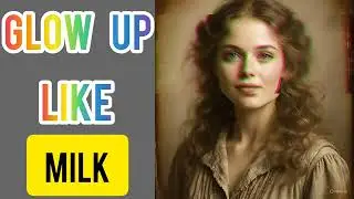 528hz Magnetic Glow Up |  Hindi Affirmations for Radiance & Charm