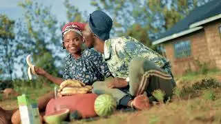 EAGLE DA PRINCE - NIMEKURIDHIA (official video)