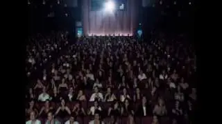 Mr. Bean's Holiday: Film Projector Scene