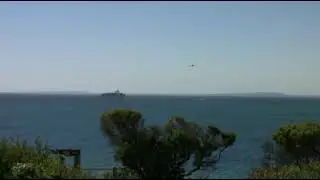 DonPaHV11 10 WY weekend Portsea Bike Ride
