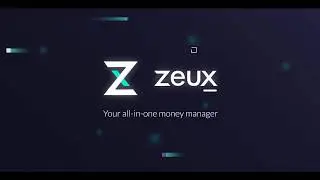 Zeux - новости и партнерства. Coinbase, Fusion, IOTA