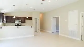 Pace FL Real Estate Video Tours, New Homes - Adams Rd | Affordance Video