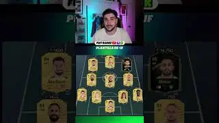 COMO COMPLETAR A SERGIO BUSQUETS END OF AN ERA SBC &iexcl;MIRA ESTE VIDEO PARA HACERLO MAS BARATO! FC 26