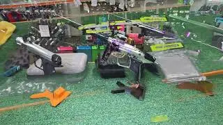 Обновление в магазине DBS Pro Shop | Б/у маркеры, очки RMX, пополнение запасов Infamous и многое ...