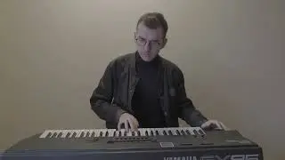 Face First(Tribal Tech)-cover
