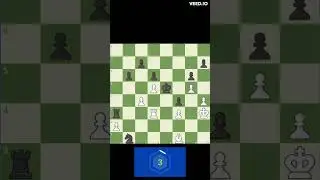 Chess Tactics: Mastering Mind-Blowing Pawn Breakthrough Puzzles