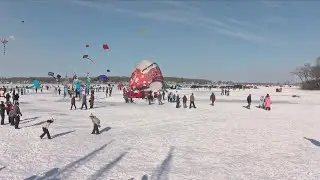 2026 Okoboji Winter Games
