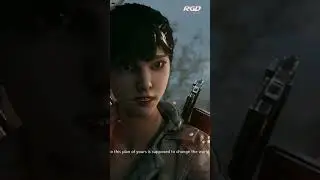 Bright Memory Infinite | Defeat Tan Yu Emperor.