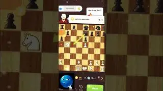 Nadeem's 2 brilliancies of da rukh!! This is how to play Wing Gambit in Sicilian Defense!! ☠️😈