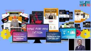 How To Automate Powur Solar Buisness Online | Done-for-You system to automate solar sales & recruits