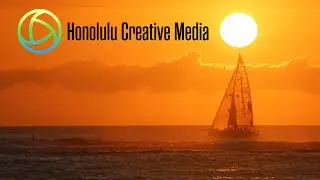 Film Production in Hawaii by Honolulu Creative Media