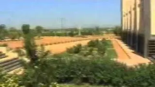 الدير الاحمر بسوهاج