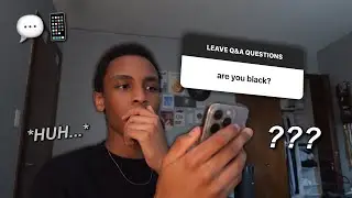 1K SUBSCRIBER Q&A *answering your questions*