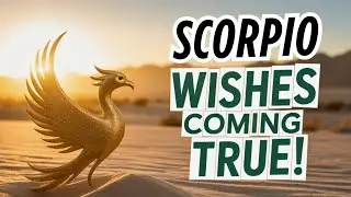 SCORPIO: The Big Change You Didn’t Know You Were Ready For. 🚀 July Tarot Reading