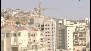 Emergency UN Security Council session discusses Israeli settlements