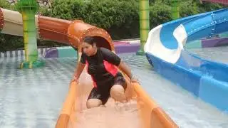 Water park Delhi Fun and food water park........