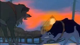 Balto Heaven's Light - Steele's Hellfire