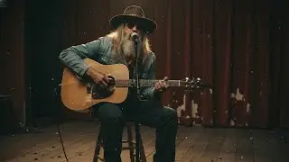 Inspired by Big Bill Broonzy & Memphis Minnie | Urban Country Blues