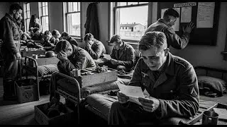 Why German POWs Begged Not to Be Repatriated After WW2 &mdash; They Feared Their Own Country