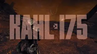 Warframe The New War Part 2 Kahl 175