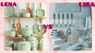 Lisa VS Lena#Kuromi edition VS Sanrio items😊#lisaorlena#trendingvideo