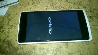Hardreset Oppo  R2001(YOYO)