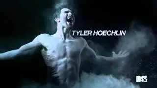 Teen Wolf Intro