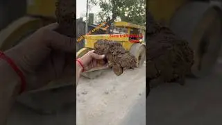 Cleaning Ukraine&rsquo;s Dirtiest Army truk oleng for &euro;615 🎖️😱 | Extreme Restoration #shorts