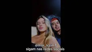 pk e luísa sonza “TUDO DE BOM” (speed up + grave)