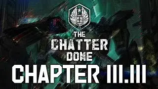 Chatterdome III.III, die Zweite  | Collectors Podcast | The Collectors Bay