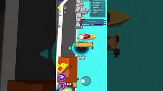 hole game, Swallow all things #games