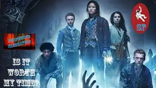 Is It Worth My Time? - The Irregulars (Netflix)