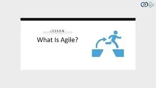 What Is Agile?