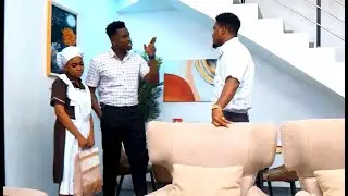 She Was Hired As A Maid But Was Shocked To See Two Brothers Fall Madly In Love With Her