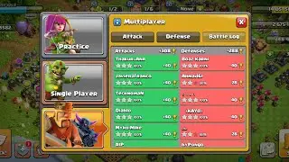 Insane TH15's League Day!! TH15 vs TH16 | #ClashofClans #coc