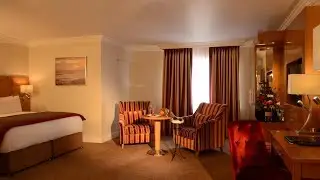 Clanree Hotel & Leisure Centre, Letterkenny, Ireland