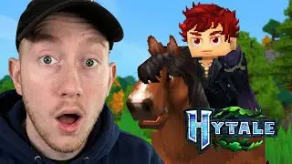 I PLAYED THE BRAND NEW MINECRAFT KILLER!