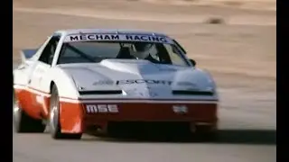 '82 Trans Am in Malibu Express