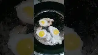 টুনটুনির ডিম