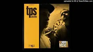 TPS Fam - Monday Blues