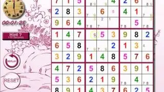 Everyone's Sudoku