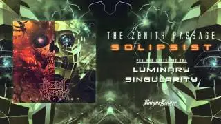 The Zenith Passage - Luminary Singularity (OFFICIAL)