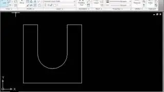 Using Object Snap Tracking