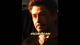Iron Man Vs Batman #shorts #dc #marvel #hd #vs #batman #lronman #бэтмен #пиупи