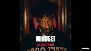 {FREE} 21 Savage Type Beat - Mindset | Prod. Bassgod | #21savagetypebeat