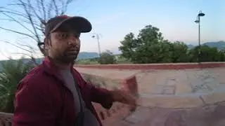 Insta 360x3 360 video 