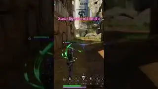 What a save by Dekker #predecessorgame #streaminggames #nomusic #havingfun